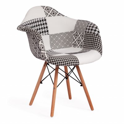 Комплект из 4х кресел Cindy soft 101 (Tetchair)